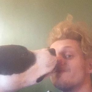 Meet your Posher, Jon